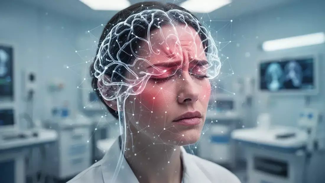 Schmerztherapie im Wandel: Technik und Aufklärung als Schlüssel