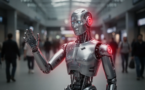 Roboter-Unfälle in China: Sicherheitsdebatte und neue US-Gesetze