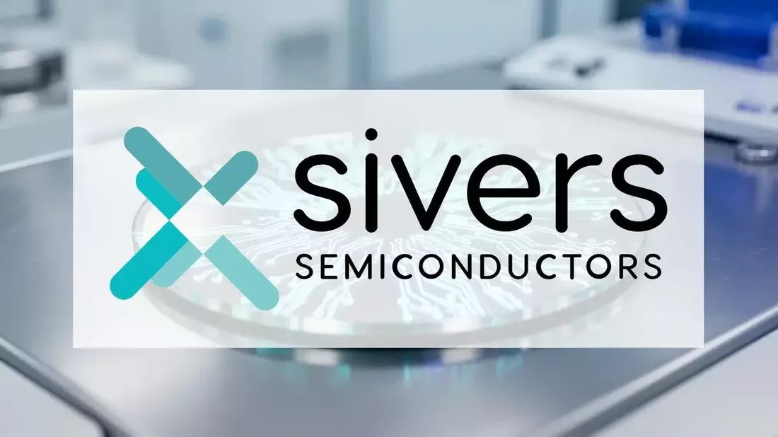 Sivers Semiconductors Under Siege: Short Sellers Hit by Margin Hikes, Dilution