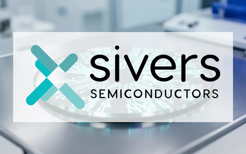Sivers Semiconductors Under Siege: Short Sellers Hit by Margin Hikes, Dilution