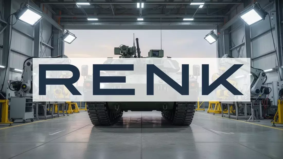 Renk's Strategic Shift at Eurosatory Fails to Boost Slumping Stock