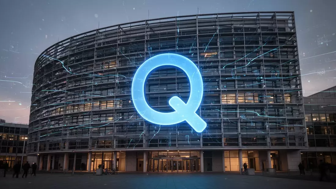 EU-Parlament setzt auf Qwant: Google verliert Standardplatz