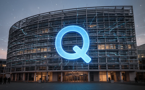 EU-Parlament setzt auf Qwant: Google verliert Standardplatz