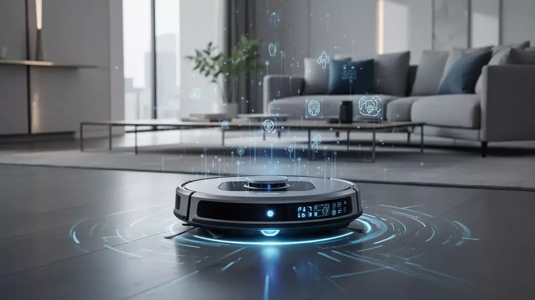 Smarte Hausgeräte 2026: Saugroboter, Wärmepumpen und mehr