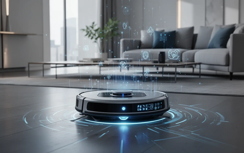 Smarte Hausgeräte 2026: Saugroboter, Wärmepumpen und mehr