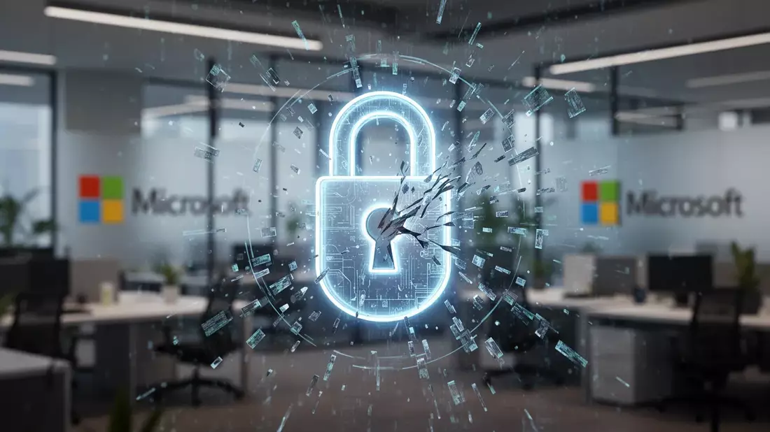 Microsofts KI-Offensive: Zwischen Scout-Agent und Sicherheitslücken