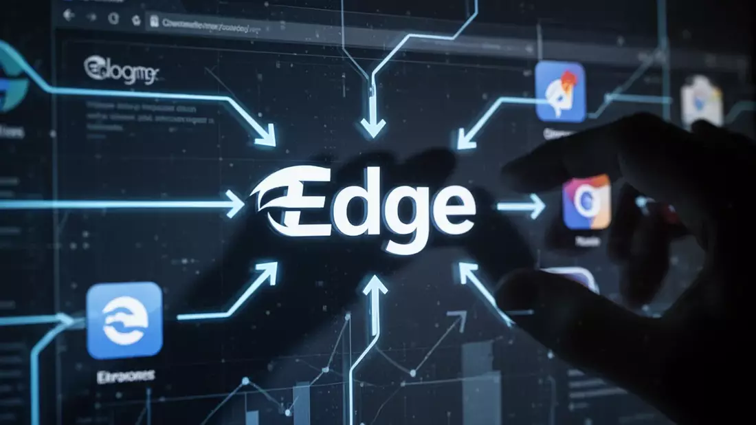 Browser-Allianz wirft Microsoft unfaire Edge-Bevorzugung vor