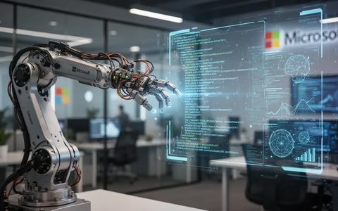 Microsofts MAI-Modellfamilie: Eigenentwicklung statt OpenAI-Abhängigkeit