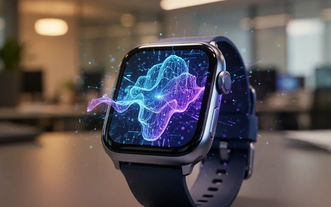 Apple WWDC 2026: watchOS 27 mit KI und neuen Gesundheitsfeatures