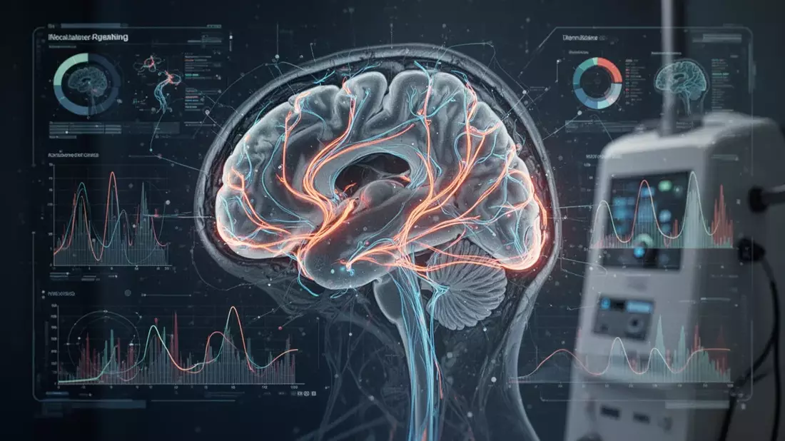 Neurologie im Wandel: KI, Stimulation und Prävention