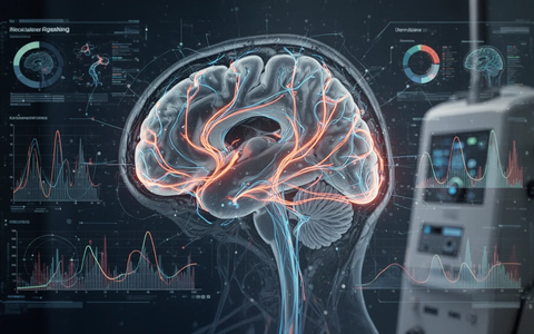 Neurologie im Wandel: KI, Stimulation und Prävention