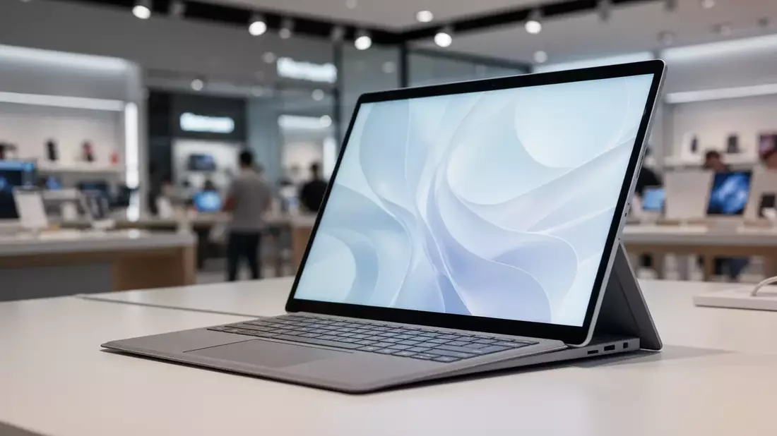 Microsoft Surface Laptop 7: Massive Rabatte vor dem Launch der Modelle 8 und Pro 12