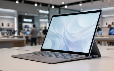 Microsoft Surface Laptop 7: Massive Rabatte vor dem Launch der Modelle 8 und Pro 12