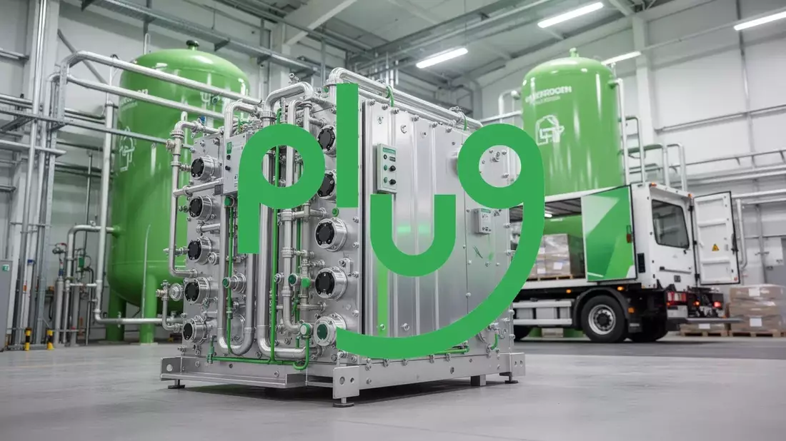 Plug Power Faces Governance Test Amid Stock Dilution Vote and Asset Sale Push