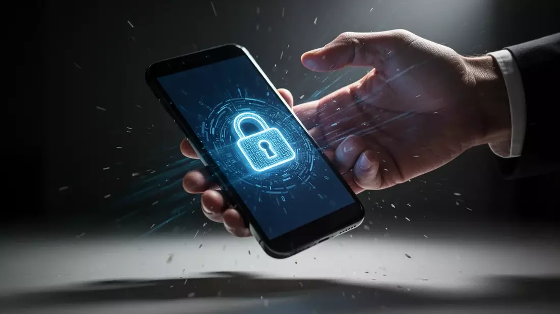 iPhone Diebstahlschutz: Apple plant automatische Sperre per Sensor
