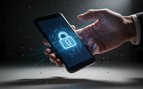 iPhone Diebstahlschutz: Apple plant automatische Sperre per Sensor