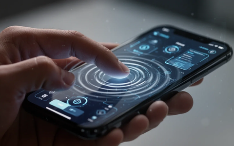 Apple setzt auf Haptic Touch und KI: Abschied vom Drucksensor