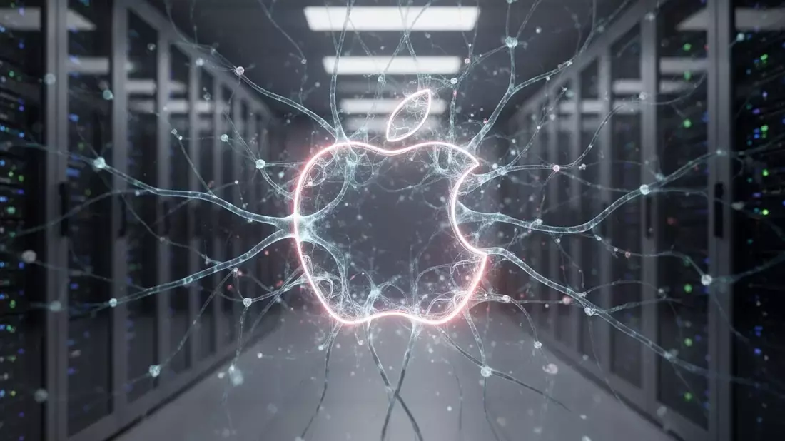 Apple setzt bei Siri-Neuerfindung auf Google Gemini und Nvidia