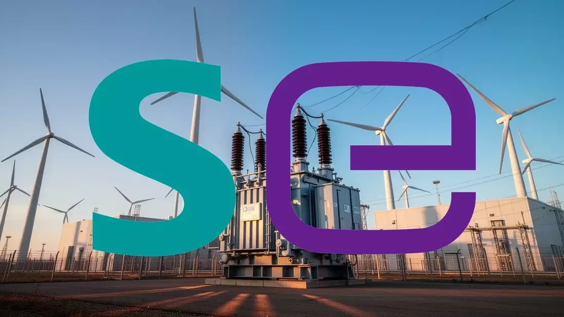 Siemens Energy: Grid Digitisation and AI Data Centre Demand Fuel Growth