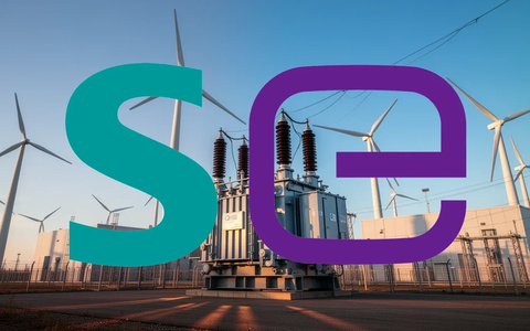 Siemens Energy: Grid Digitisation and AI Data Centre Demand Fuel Growth