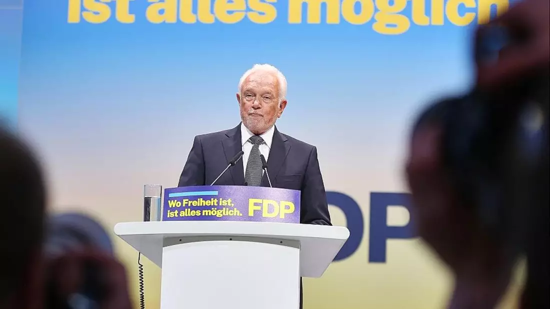 Kubicki: In mir ist der alte Terrier geweckt worden