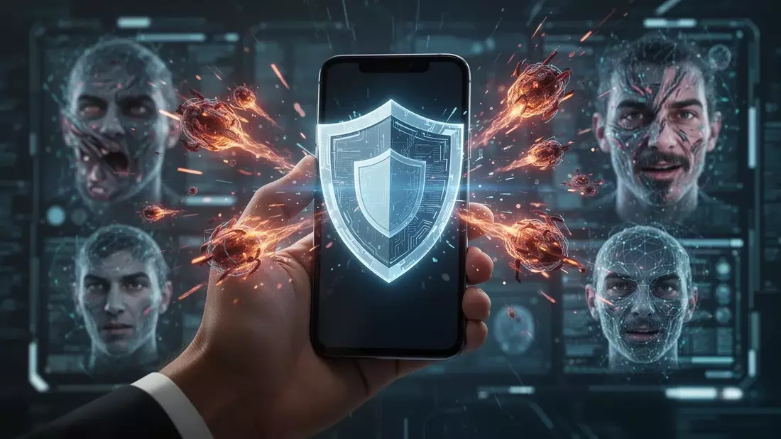 Google Juni-Update: Fake Call Detection und kritische Lücken
