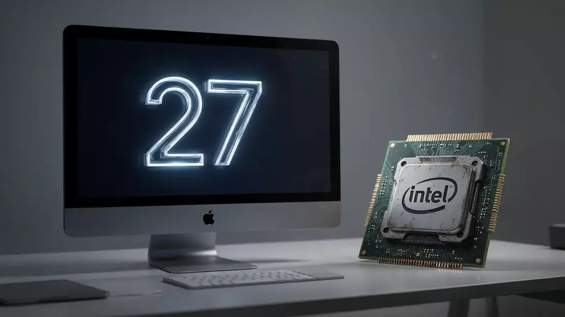 Apple schließt Intel-Ära: macOS 27 läuft nur noch auf M-Chips