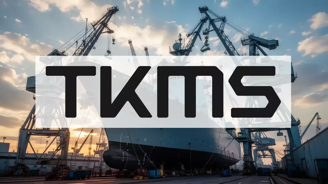 TKMS Record Order Book vs Canadian Submarine Bid: Stock Pressures