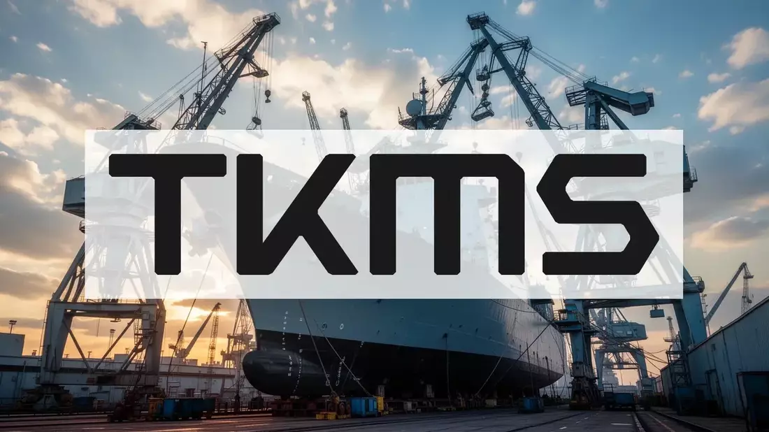 Thyssenkrupp Marine Systems: Record Orders, Falling Shares Await Canada's Submarine Decision