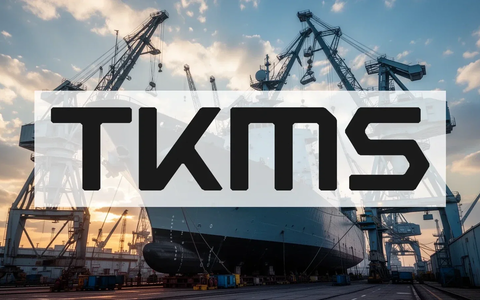 Thyssenkrupp Marine Systems: Record Orders, Falling Shares Await Canada's Submarine Decision