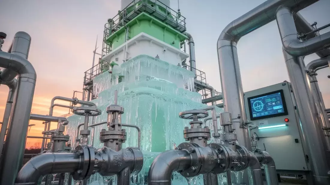 ITM Power Stock Drops 9% Despite £86.5M State Backing and Retail Buying Surge
