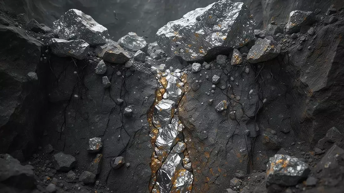 European Lithium Removes CDI Option in Critical Metals Corp Takeover