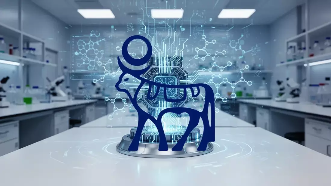 Novo Nordisk 2026: caída bursátil del 41% pese a avances en obesidad y nueva planta