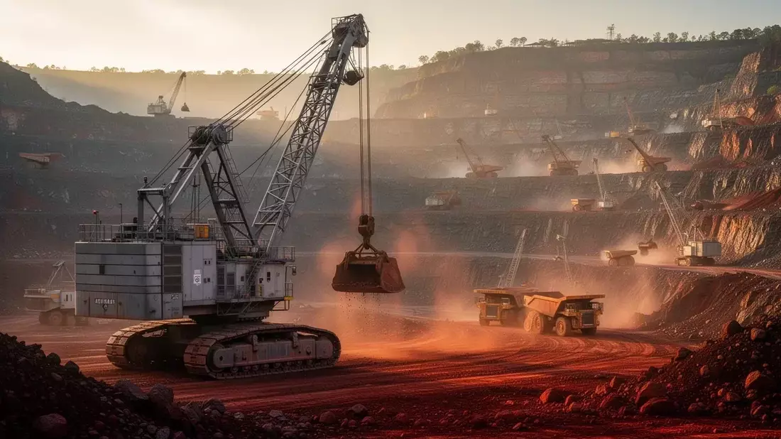 Antimony Resources Pivots to Political Engagement as Bald Hill Permitting Risks Loom