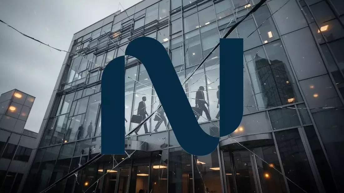 Nebius Stock Slips 12% from Record as Insider Tax Sales Trigger Volatility
