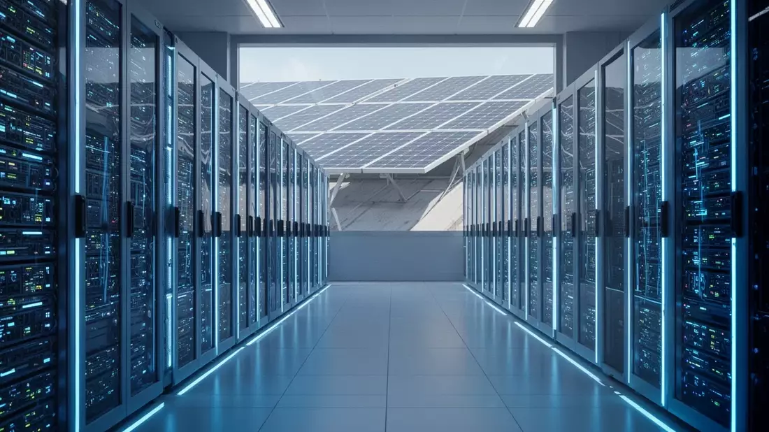 Enphase Energy: Neue KI-Rechenzentrum-Strategie treibt Aktie