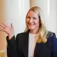 Mette-Marits Gesundheitszustand hat sich deutlich verschlechtert. (Archivbild) - Foto: Lise Åserud/NTB Pool/dpa