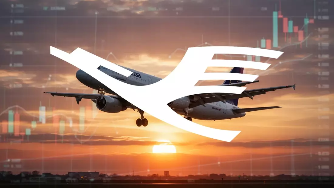 Lufthansa Aktie: Aufsichtsrat kauft trotz Dreamliner-Panne