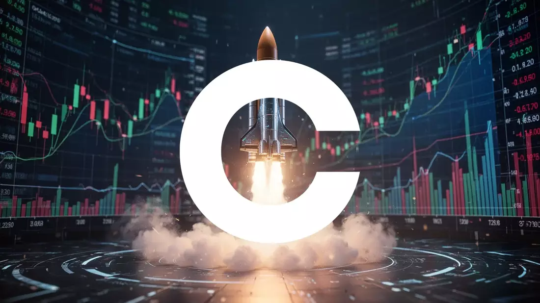 Coinbase Aktie: Umbau zur Alles-Börse mit Pre-IPO und Bitcoin-Hypothek