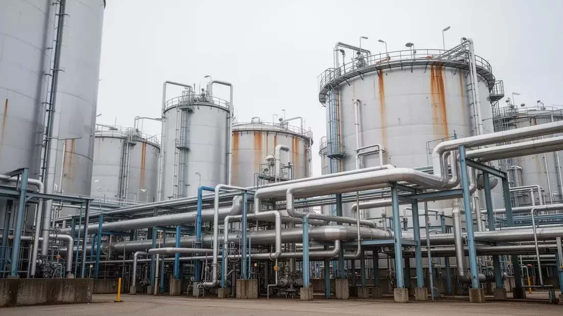 BASF Accelerates China Tech Pivot and Cost Cuts as Share Buyback Ends