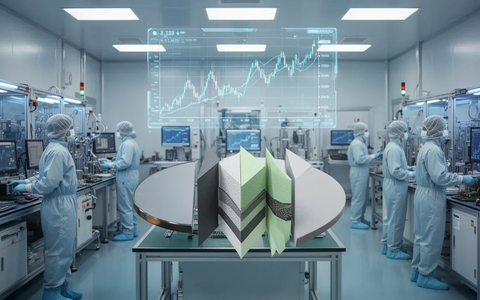 Micron Faces Political Risk and Analyst Optimism Amid Memory Chip Shortage