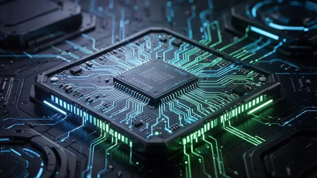 US-Regierung schließt Lücke: Neue Exportregeln für Nvidia Blackwell