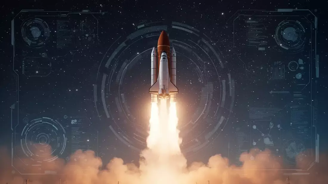Planet Ventures: Börsenzugang zur privaten Raumfahrtbranche