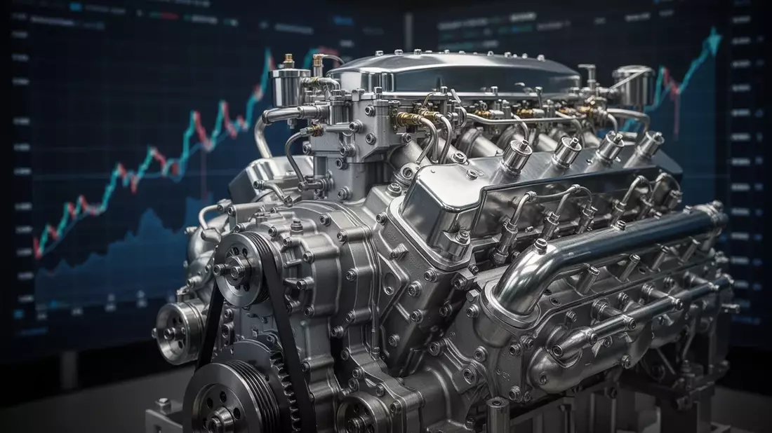 2G Energy Aktie: Data-Center-Auftrag treibt Rally, Bewertung steigt