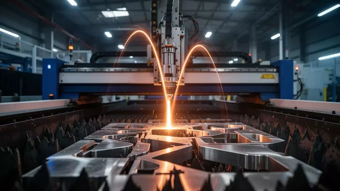 LPKF Laser AGM: Shareholders Back Strategy Amid Debate on Semiconductor Push