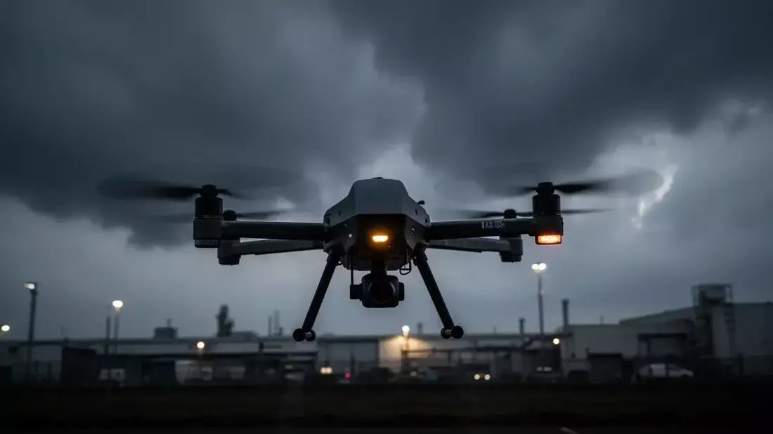 DroneShield Lands $33M US Contracts Amid ASIC Probe, Stock Down 50%