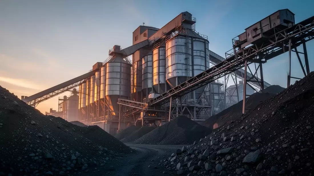 Graphite One Stock Down 56% Despite Pentagon Backing Battery Supply Chain