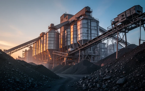 Graphite One Stock Down 56% Despite Pentagon Backing Battery Supply Chain