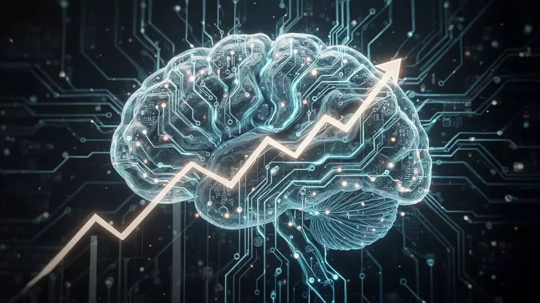 BrainChip Aktie: KI-Spezialist trotzt dem Chip-Sektor-Ausverkauf