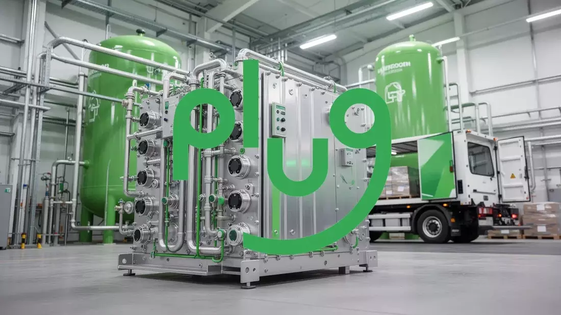 Junta de accionistas de Plug Power: salida de consejera y desafíos de liquidez